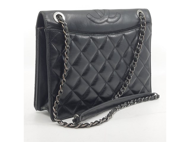Schoudertas, chanel - afbeelding 13 van  16