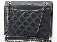 Schoudertas, chanel - afbeelding 14 van  16