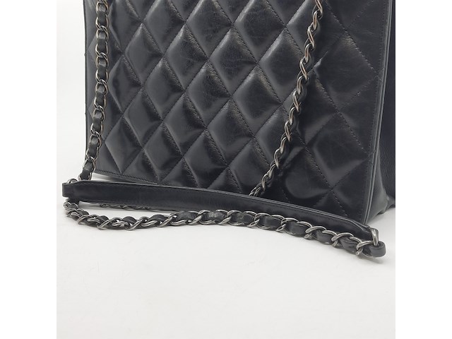 Schoudertas, chanel - afbeelding 15 van  16