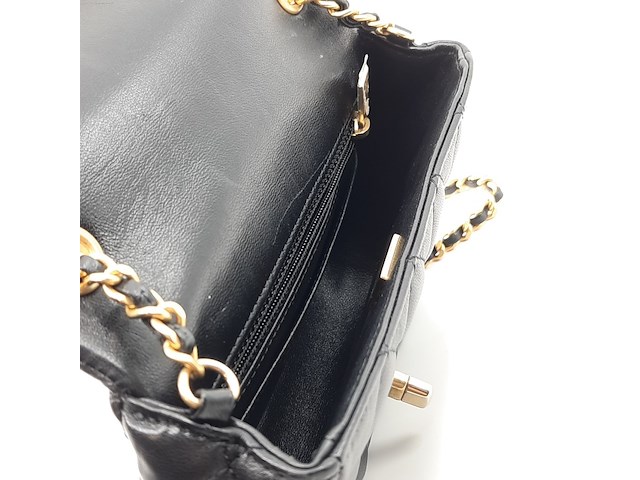 Schoudertas, chanel - afbeelding 7 van  16