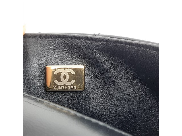 Schoudertas, chanel - afbeelding 8 van  16