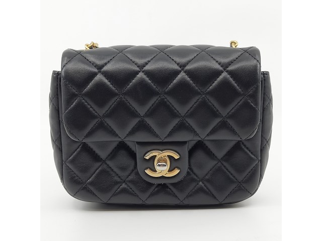 Schoudertas, chanel - afbeelding 1 van  16