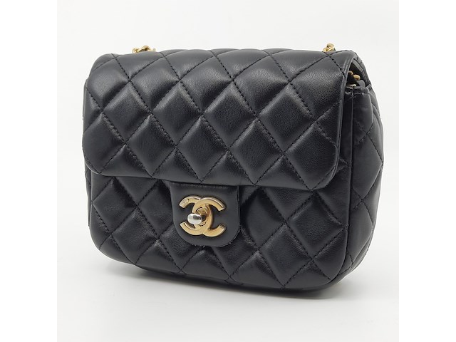 Schoudertas, chanel - afbeelding 9 van  16