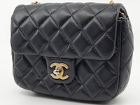 Schoudertas, chanel - afbeelding 9 van  16