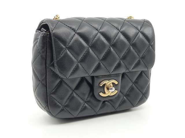 Schoudertas, chanel - afbeelding 10 van  16