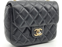 Schoudertas, chanel - afbeelding 10 van  16