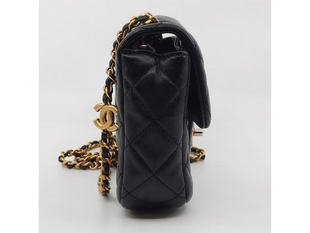 Schoudertas, chanel - afbeelding 11 van  16