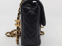 Schoudertas, chanel - afbeelding 11 van  16