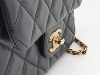 Schoudertas, chanel - afbeelding 12 van  16