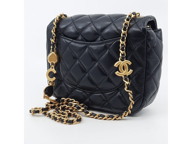 Schoudertas, chanel - afbeelding 14 van  16