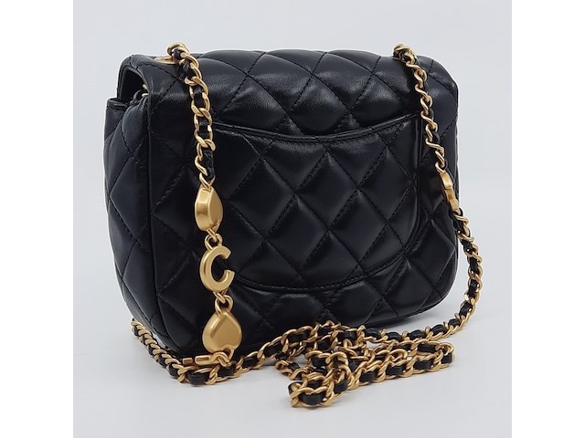 Schoudertas, chanel - afbeelding 15 van  16