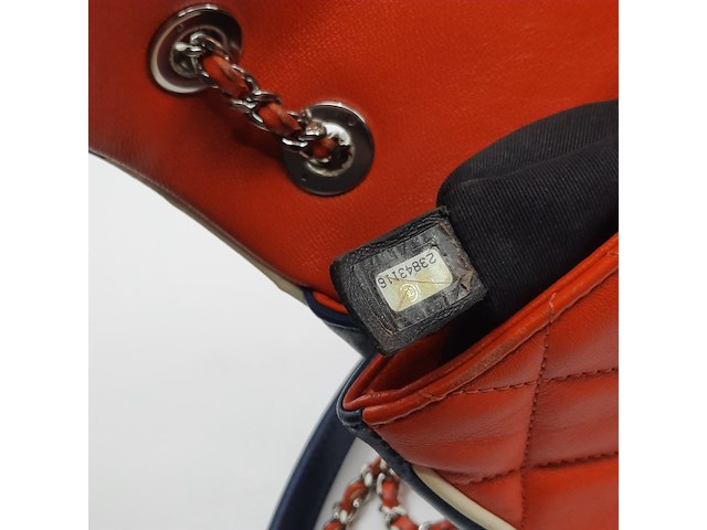 Schoudertas, chanel - afbeelding 8 van  21