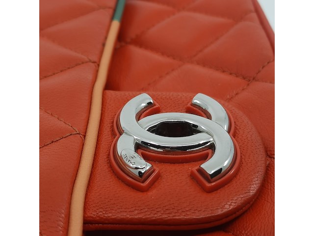 Schoudertas, chanel - afbeelding 9 van  21