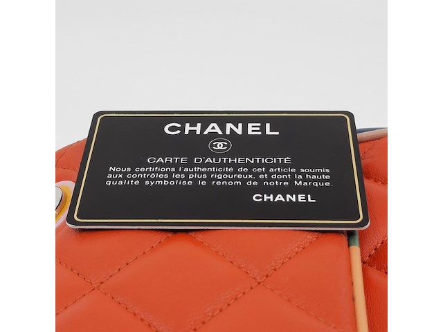 Schoudertas, chanel - afbeelding 11 van  21