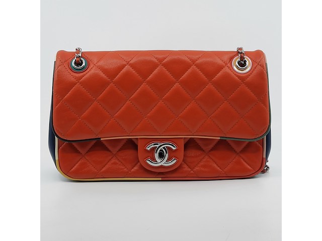 Schoudertas, chanel - afbeelding 1 van  21