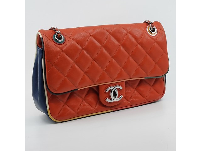 Schoudertas, chanel - afbeelding 12 van  21