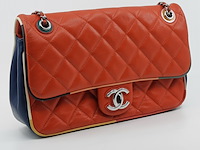 Schoudertas, chanel - afbeelding 12 van  21