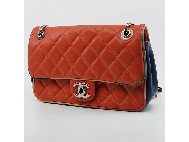 Schoudertas, chanel - afbeelding 15 van  21