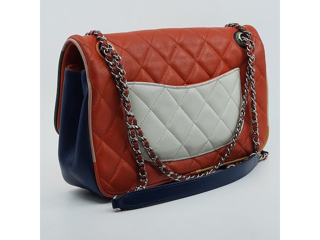 Schoudertas, chanel - afbeelding 17 van  21