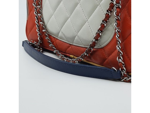 Schoudertas, chanel - afbeelding 19 van  21