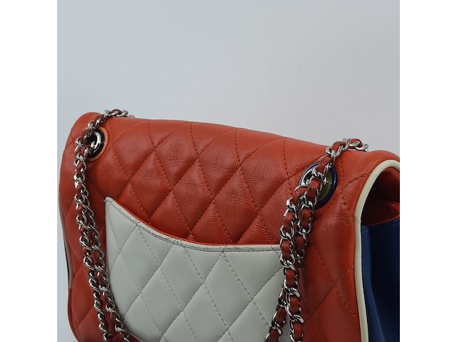 Schoudertas, chanel - afbeelding 20 van  21