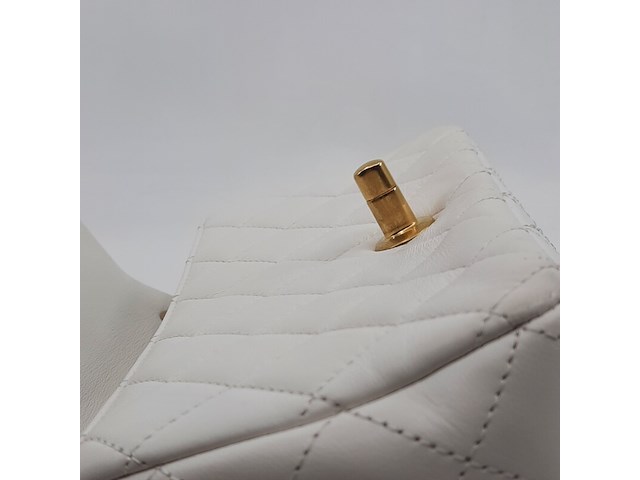 Schoudertas, chanel - afbeelding 5 van  16