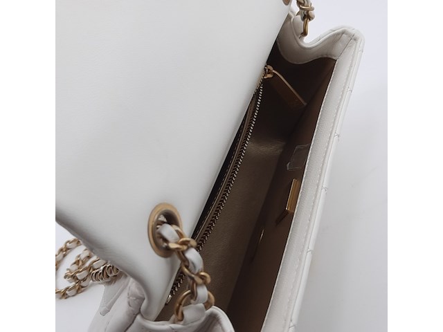 Schoudertas, chanel - afbeelding 6 van  16