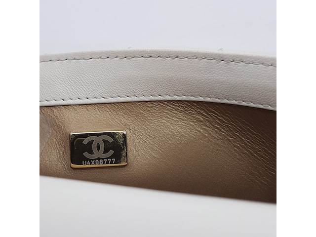 Schoudertas, chanel - afbeelding 7 van  16