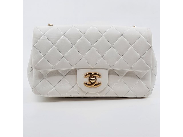 Schoudertas, chanel - afbeelding 1 van  16