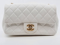 Schoudertas, chanel