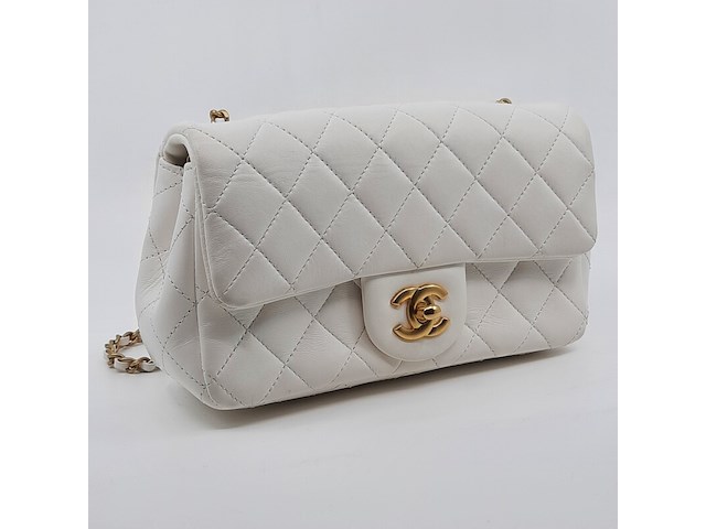 Schoudertas, chanel - afbeelding 9 van  16