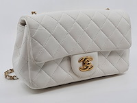 Schoudertas, chanel - afbeelding 9 van  16