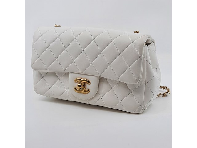 Schoudertas, chanel - afbeelding 10 van  16