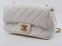 Schoudertas, chanel - afbeelding 10 van  16