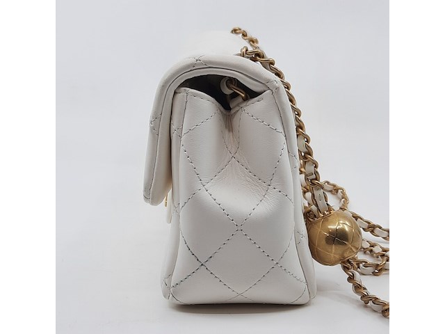 Schoudertas, chanel - afbeelding 11 van  16