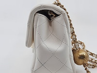 Schoudertas, chanel - afbeelding 11 van  16