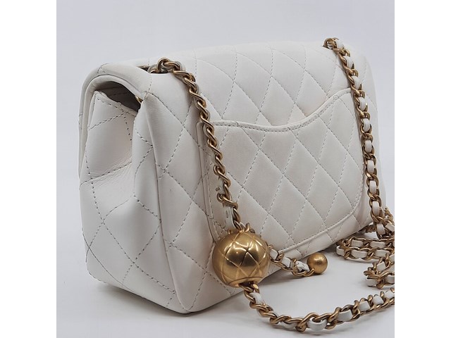 Schoudertas, chanel - afbeelding 12 van  16