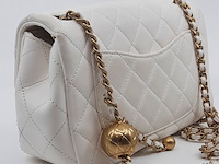 Schoudertas, chanel - afbeelding 12 van  16