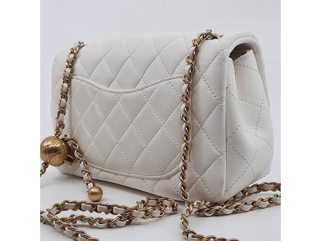 Schoudertas, chanel - afbeelding 13 van  16