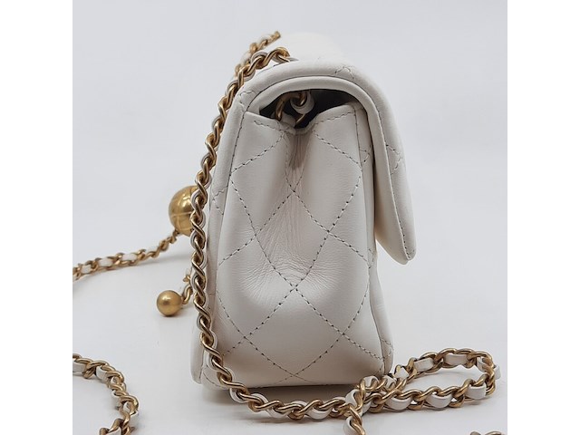 Schoudertas, chanel - afbeelding 14 van  16