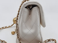 Schoudertas, chanel - afbeelding 14 van  16