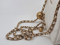 Schoudertas, chanel - afbeelding 15 van  16