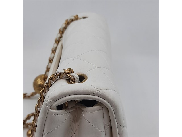 Schoudertas, chanel - afbeelding 16 van  16