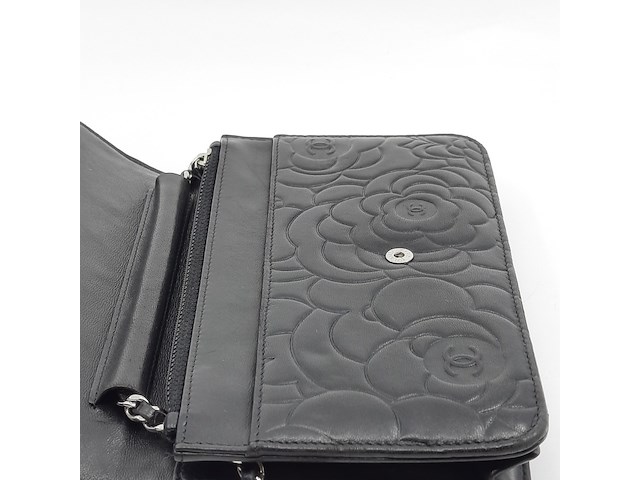 Schoudertas, chanel - afbeelding 3 van  14