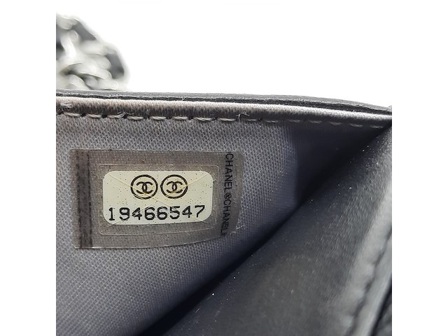 Schoudertas, chanel - afbeelding 5 van  14