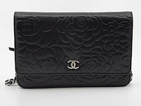 Schoudertas, chanel - afbeelding 1 van  14