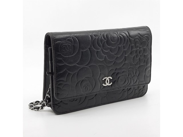 Schoudertas, chanel - afbeelding 7 van  14