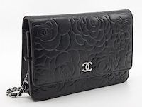 Schoudertas, chanel - afbeelding 7 van  14