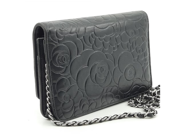 Schoudertas, chanel - afbeelding 10 van  14