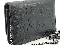 Schoudertas, chanel - afbeelding 10 van  14